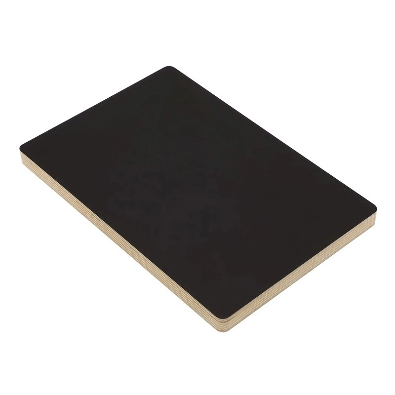 Film faced plywood
